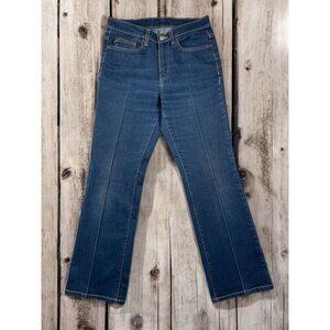 Ralph Lauren Polo Jeans Co. Women's Classic Bootcut Denim | Size 6